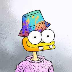 SupDuck 9057