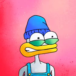 SupDuck 3037
