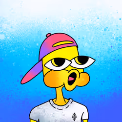 SupDuck 9627