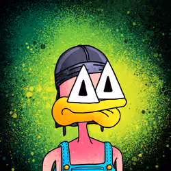 SupDuck 9025