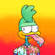 SupDuck 4605