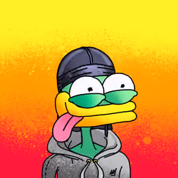 SupDuck 6844