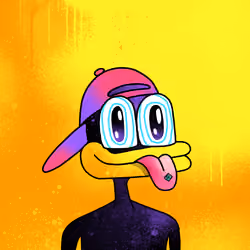 SupDuck 4441