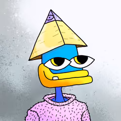 SupDuck 1052