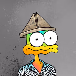 SupDuck 9509
