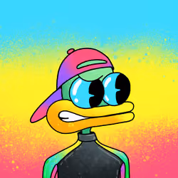 SupDuck 7729