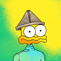 SupDuck 9077