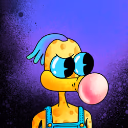 SupDuck 1492