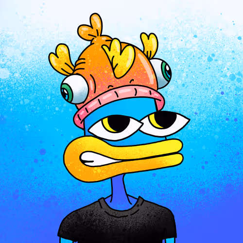 SupDuck 2208