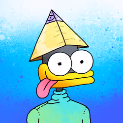SupDuck 6761