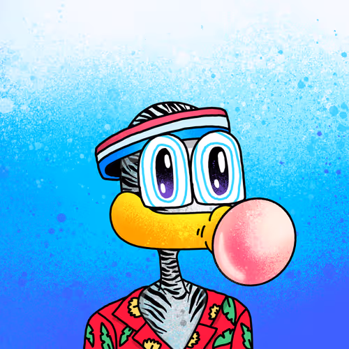 SupDuck 4404