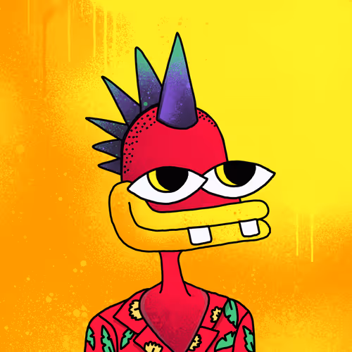 SupDuck 2742