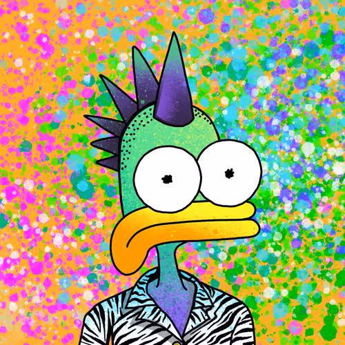 SupDuck 6397
