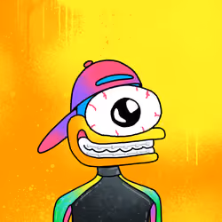 SupDuck 7608