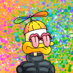 SupDuck 1770