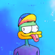 SupDuck 21