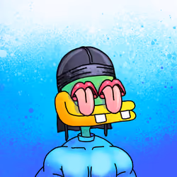 SupDuck 248