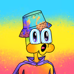 SupDuck 9842
