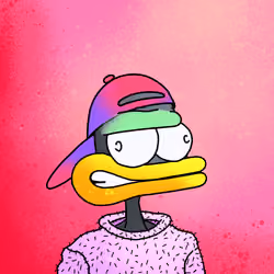 SupDuck 9929