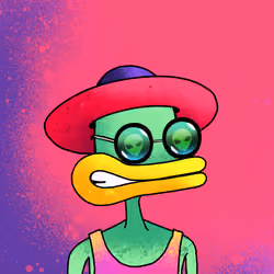 SupDuck 141