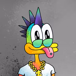 SupDuck 1144