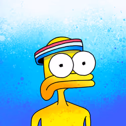 SupDuck 9391