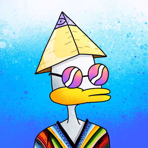 SupDuck 7973