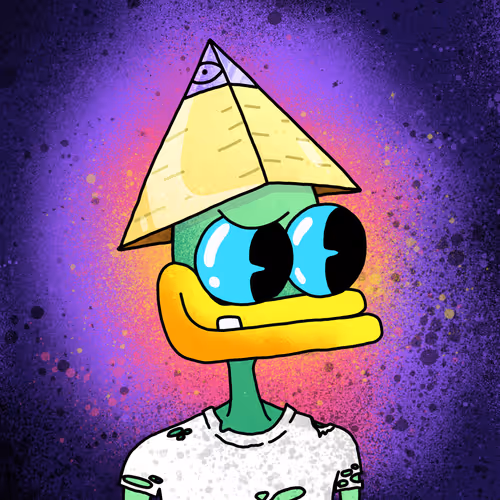 SupDuck 3578
