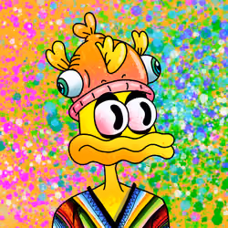 SupDuck 9371