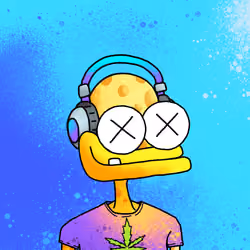 SupDuck 9821