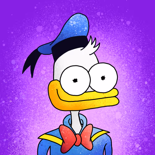 SupDuck 4719