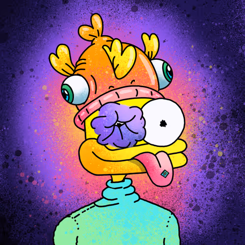 SupDuck 6669