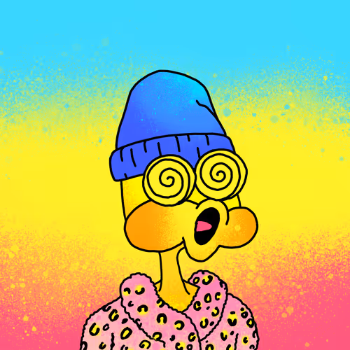 SupDuck 1825