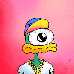 SupDuck 6057