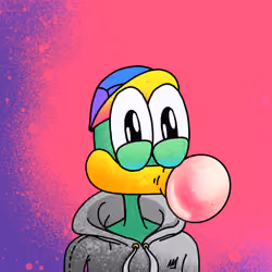 SupDuck 6300