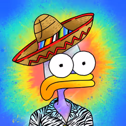 SupDuck 3731