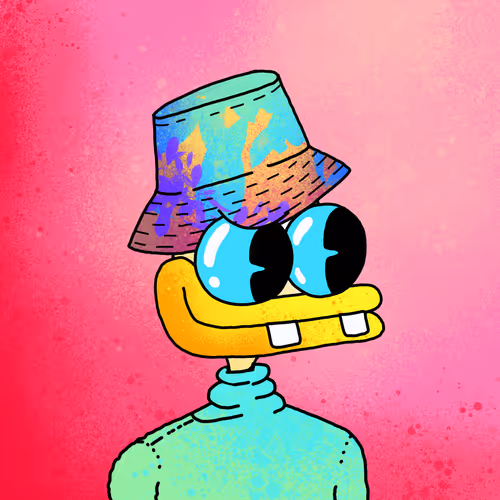 SupDuck 3234