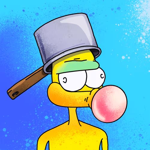 SupDuck 5298