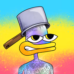 SupDuck 6181