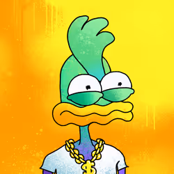 SupDuck 6893
