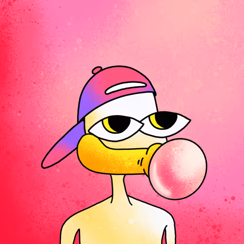 SupDuck 9916