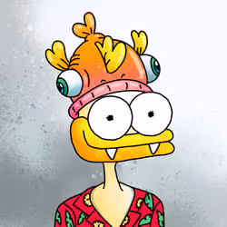 SupDuck 9239