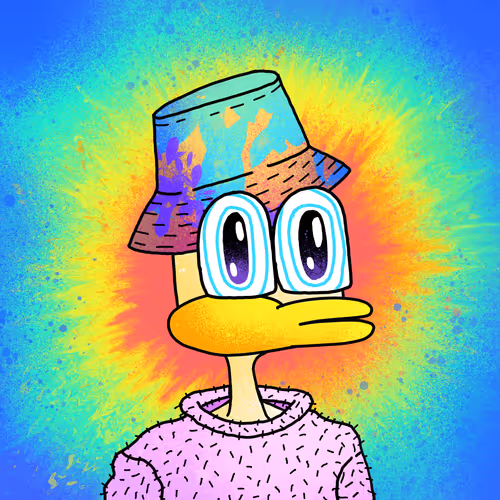 SupDuck 5117