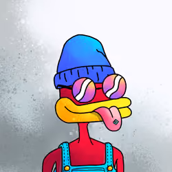 SupDuck 9573
