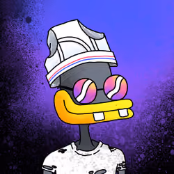 SupDuck 8431