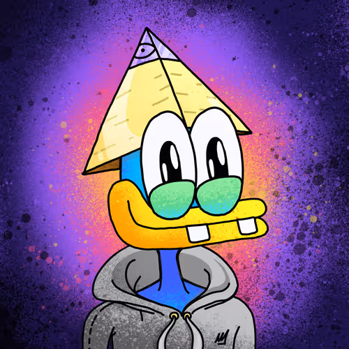SupDuck 7040