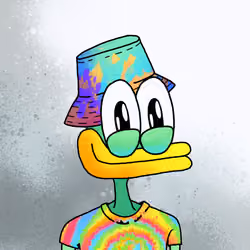 SupDuck 8519