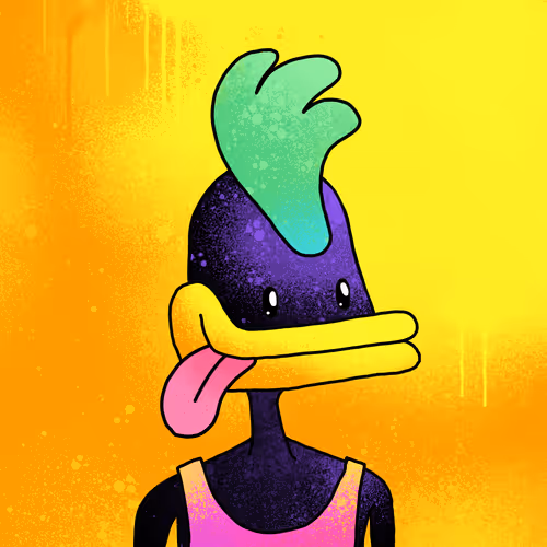 SupDuck 2573