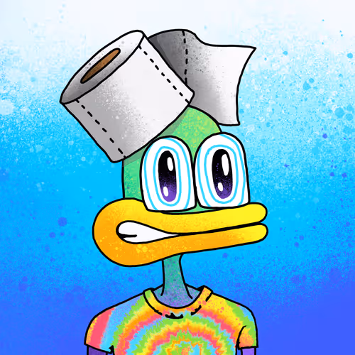 SupDuck 4774