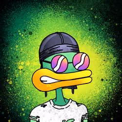 SupDuck 1736